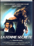 La Femme secrète