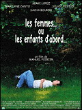 Les Femmes… ou les enfants d\'abord