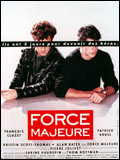 Force majeure