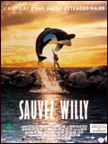 Sauvez Willy