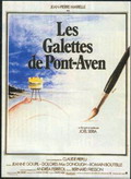 Les Galettes de Pont Aven