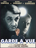 Garde à vue