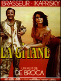 La Gitane