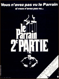 Le Parrain (2° partie)