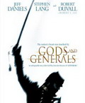 Gods and Generals