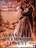 Autant en emporte le vent