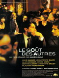 Le Goût des autres (The Taste of Others)