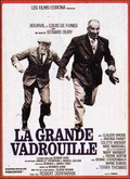 La Grande vadrouille