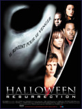 Halloween: Resurrection