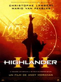 Highlander 3