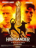 Highlander Endgame