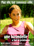 Une hirondelle a fait le printemps