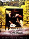 Retour à Howard's End