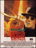 Hudson Hawk