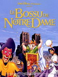 The Hunchback of Notre Dame