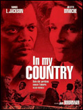 Country of My Skull (In My Country)