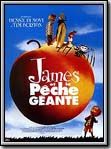 James and the Giant Peach