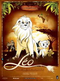 Leo, roi de la jungle