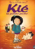 Kié la petite peste