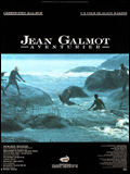 Jean Galmot, aventurier