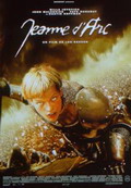 Jeanne d'Arc