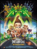 Jimmy Neutron: un garçon génial