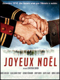 Joyeux Noël (Merry Christmas)