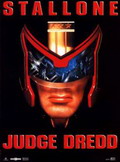 Judge Dredd