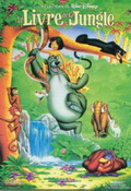 The Jungle Book (1967) (Rep. 1993)