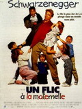 Un flic à la maternelle