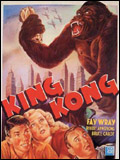 King Kong (1933)