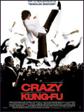 Crazy kung-fu