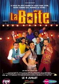 La Boîte