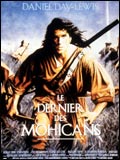 The Last of the Mohicans