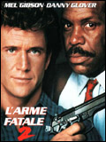 L'Arme fatale II