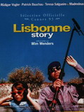 Lisbonne Story