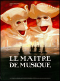 Le Maître de musique (The Music Teacher)