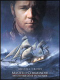 Master and Commander: The Far Side of the World