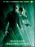 The Matrix Revolutions