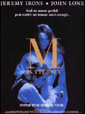 M. Butterfly