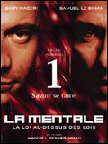 La Mentale (La Mentale: The Code)