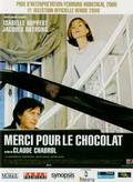 Merci pour le chocolat