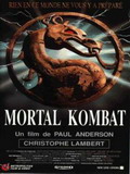 Mortal Kombat