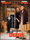 Mr. Deeds