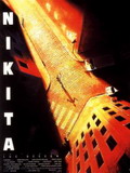 La Femme Nikita