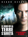 Le Jour où la Terre s'arrêta (2008)