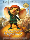 The Tale of Despereaux