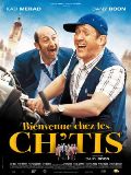 Bienvenue chez les Ch\'tis