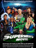 Super héros movie