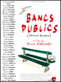 Bancs publics (Versailles rive droite)